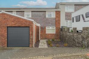 57, Trostrey, Hollybush, Cwmbran NP44 7JD