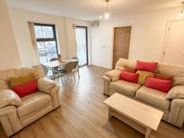 Flat 1, 18, Southern Street, Manchester M3 4NJ