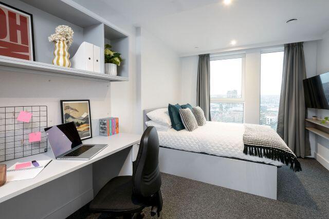 1 bed Apartment to rent Image 5