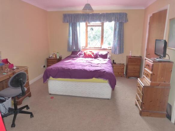 Bedroom 1