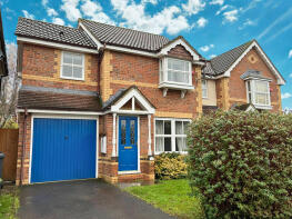 4, Heather Drive, Thatcham RG18 4BU