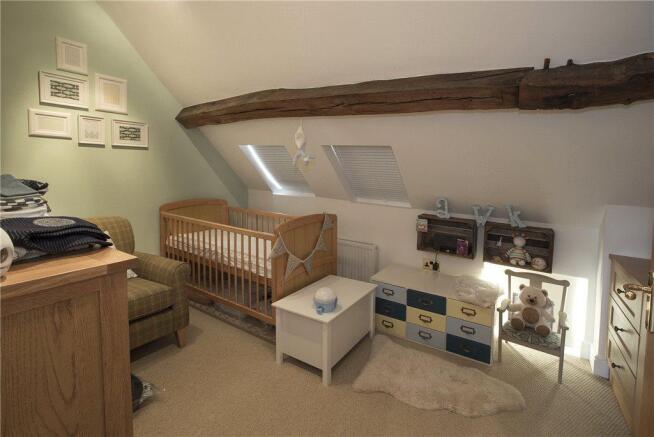 Bedroom 3