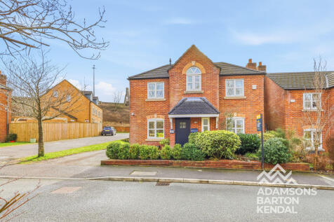 Water Lane, Milnrow, OL16