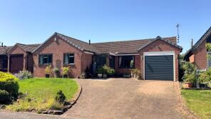 10, Baverstock Close, Derby DE73 6ST
