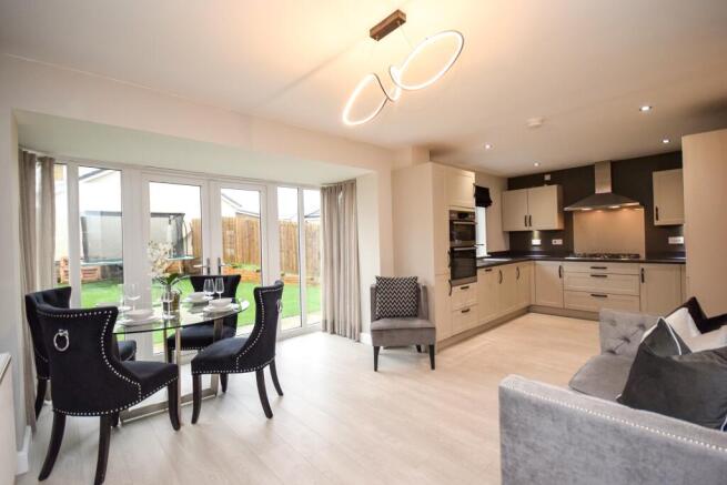 Cavanata Place, East Kilbride, Glasgow photo 4