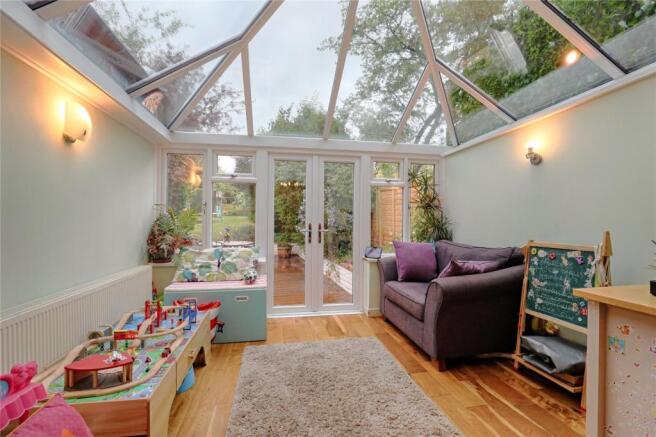 Conservatory