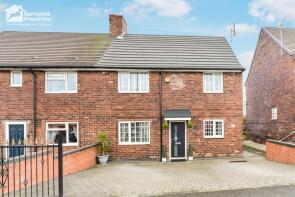 81, Middlecroft Road, Chesterfield S43 3XH