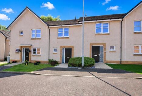 Osprey Lane, Ferniegair, ML3