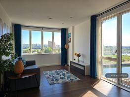 17, 17 Morton Apartments, Lock Side Way, Beckton, London E16 2HU