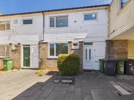 7, Ellindon, Bretton, Peterborough PE3 8RG