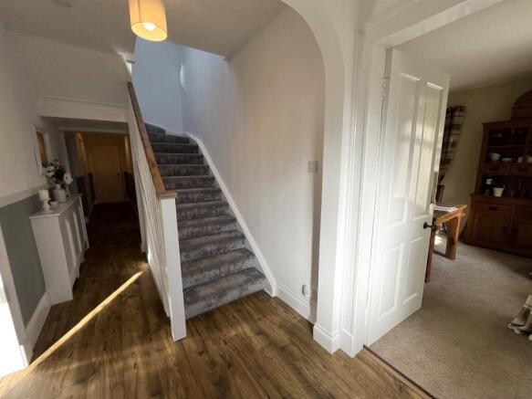 HALLWAY