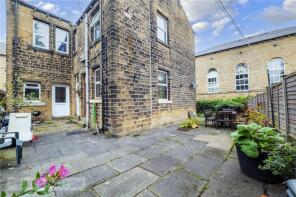 45, Haigh Street, Lockwood, Huddersfield HD1 3TL
