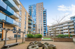 Flat 64, Jubilee Heights, Parkside Avenue, London SE10 8FN