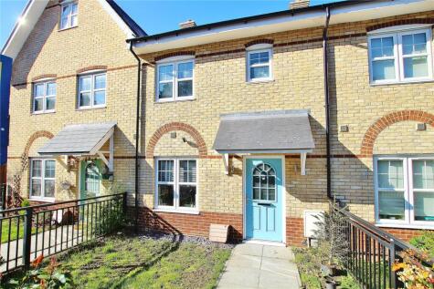Forbury Close, Knaphill, Woking, GU21