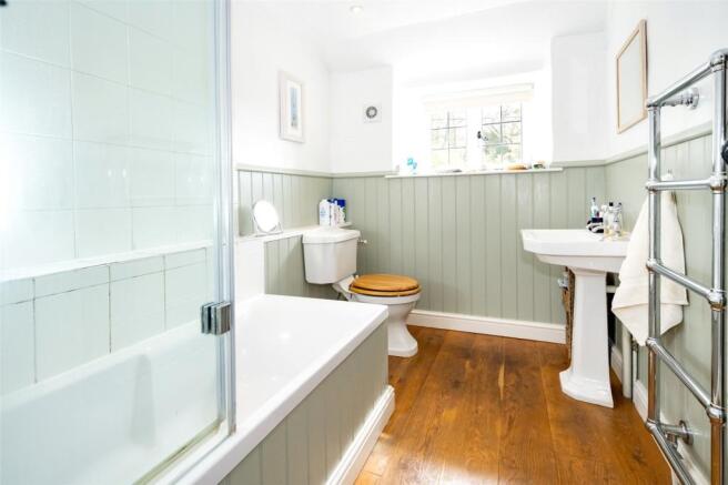 En Suite