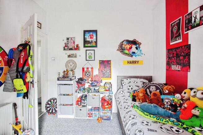 2 bed Terraced for sale Image 12