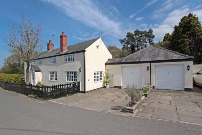 Garages