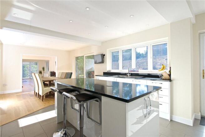 Kitchen/Breakfast