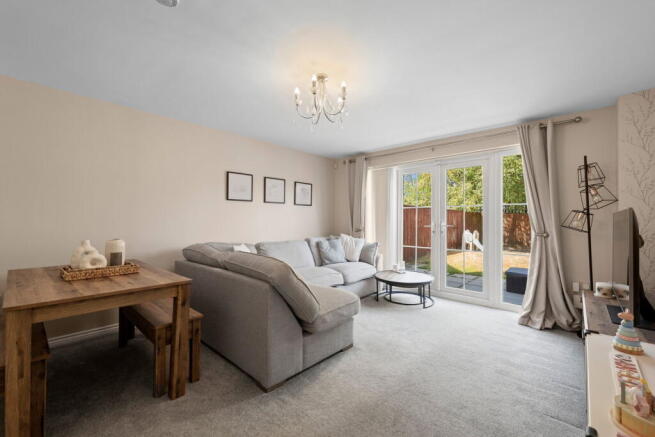 3 bed Semi-Detached for sale Image 5