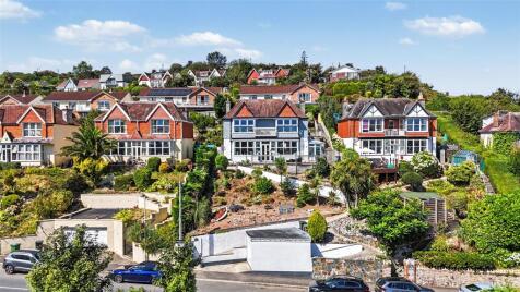 Westminster Villas, Ilfracombe, Devon, EX34