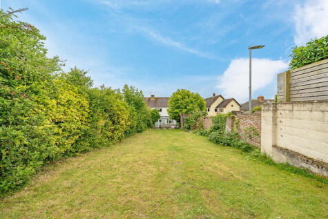 Slade Road, Portishead, Bristol, BS20 6BS