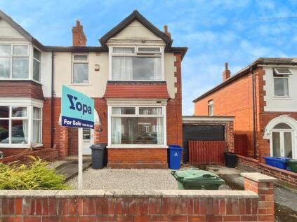 Harrowden Road, Wheatley, Doncaster, DN2