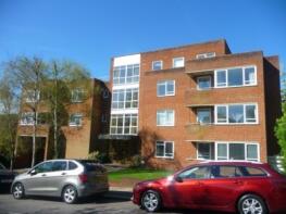 6, Norfolk Court, Manor Road, Barnet EN5 2JT