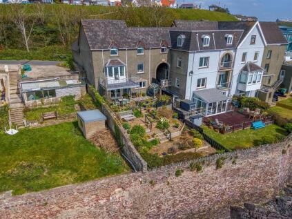 Pier Road, Milford Haven