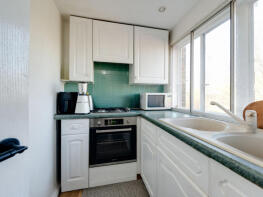 Flat 3, 32, Finchley Road, London NW8 6ES