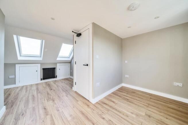 Bedroom 4.2
