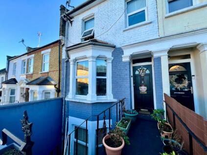 Parkdale Road, Plumstead, London, SE18 1RW