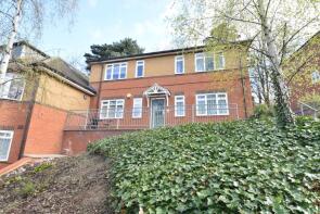 Flat 2, Chandos House, Crescent Rise, Luton LU2 0AU