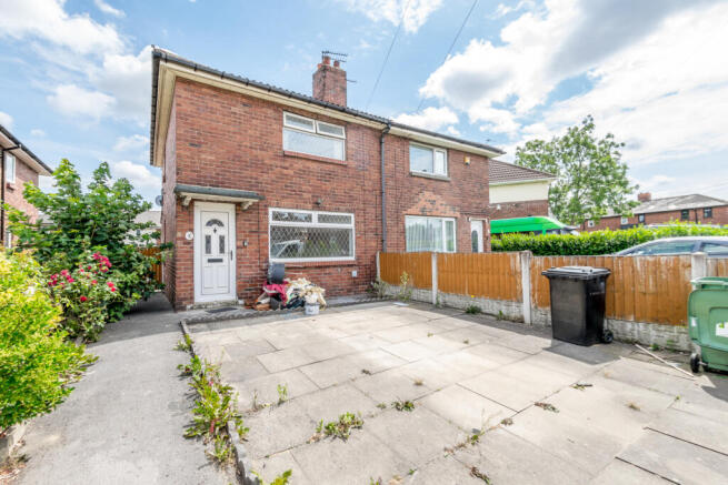 6 Neville Grove, Osmondthorpe, Leeds, LS9 0LF