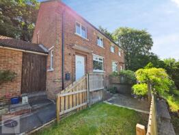 20, Milner Road, Shipley BD17 5JB