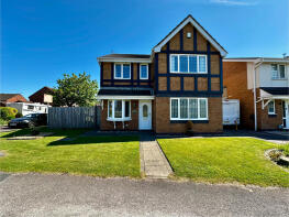 7, Sherwood Place, Thornton Cleveleys FY5 3TH
