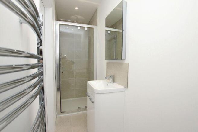 En suite