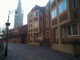 9, Trinity Churchyard, Coventry CV1 1LN
