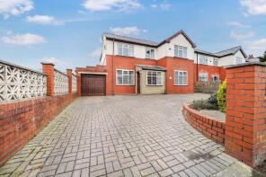 27, Ashton Road, Newton Le Willows, St Helens WA12 0AG