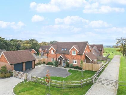 New Road, Herstmonceux, Hailsham, East Sussex, BN27 1PX