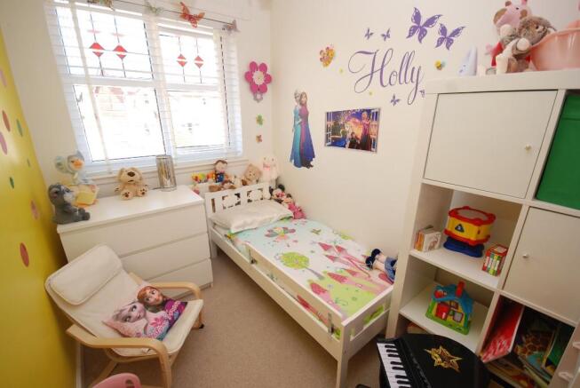 Bedroom 3