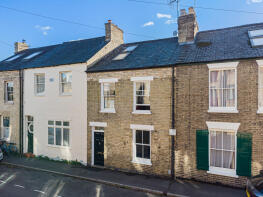 16, Benson Street, Cambridge CB4 3QJ