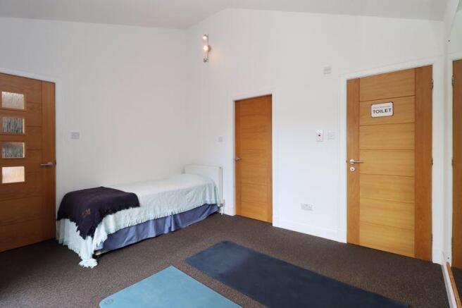 Guest Suite/Be...