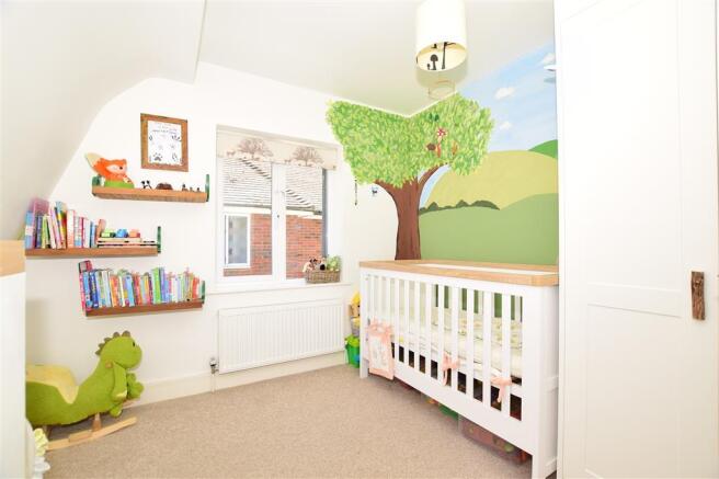 Bedroom 3