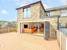 23, Grange Road, Rawtenstall, Rossendale BB4 7RU