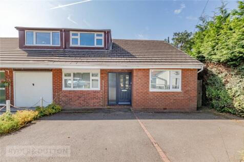 Ravenstones Drive, Diggle, Saddleworth, OL3