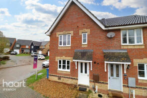 5, Fritillary Close, Ipswich IP8 3QT