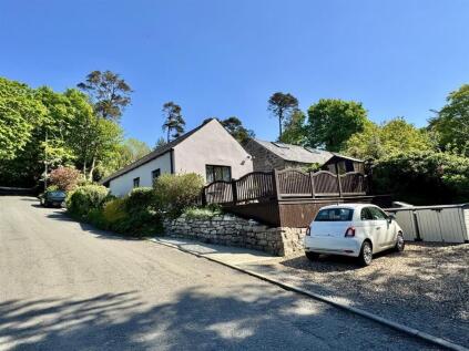 Manor Cottage, Llangoed