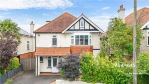 17, Heatherlea Road, Bournemouth BH6 3HN