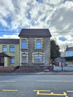 Penygroes Road, Caerbryn, Ammanford
