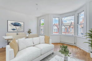 98a, Fortunegate Road, London NW10 9RG